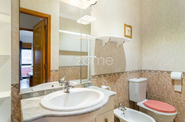 Apartamento T2 para Arrendamento em Cacém e São Marcos Foto 21