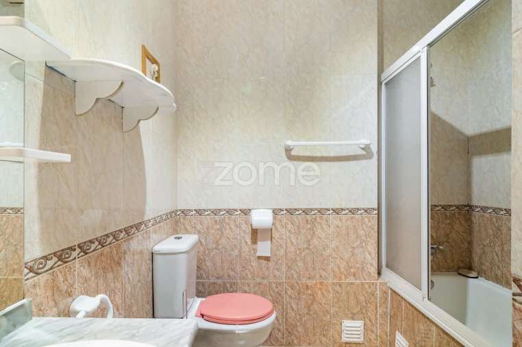 Apartamento T2 para Arrendamento em Cacém e São Marcos Foto 22