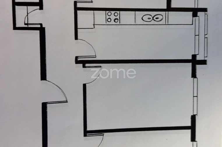 Apartamento T2 para Arrendamento em Cacém e São Marcos Foto 26