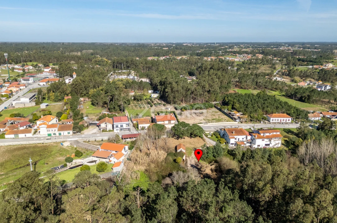 Moradia T1 para Venda em Moinhos de Gandara Foto 11