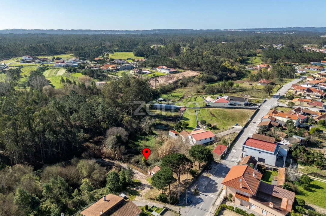 Moradia T1 para Venda em Moinhos de Gandara Foto 13