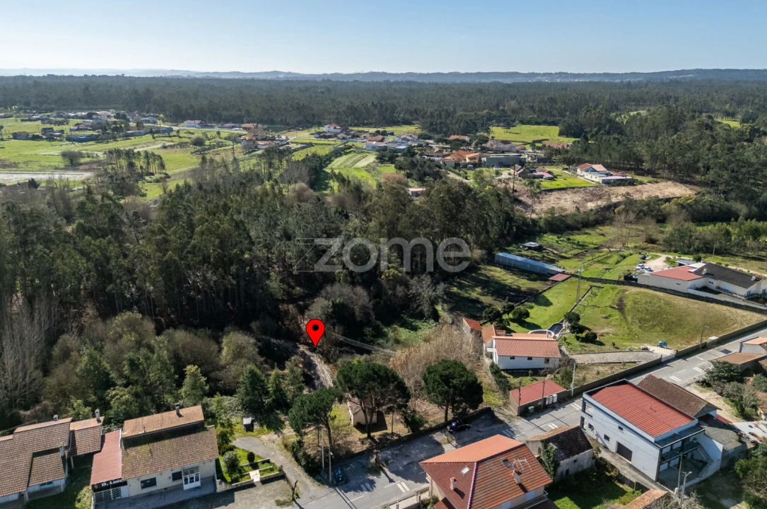 Moradia T1 para Venda em Moinhos de Gandara Foto 14