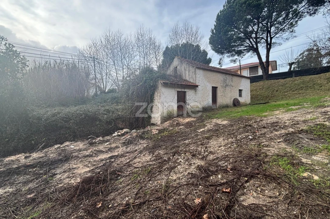 Moradia T1 para Venda em Moinhos de Gandara Foto 16