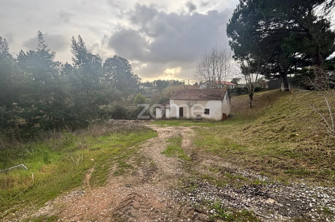 Moradia T1 para Venda em Moinhos de Gandara Foto 17