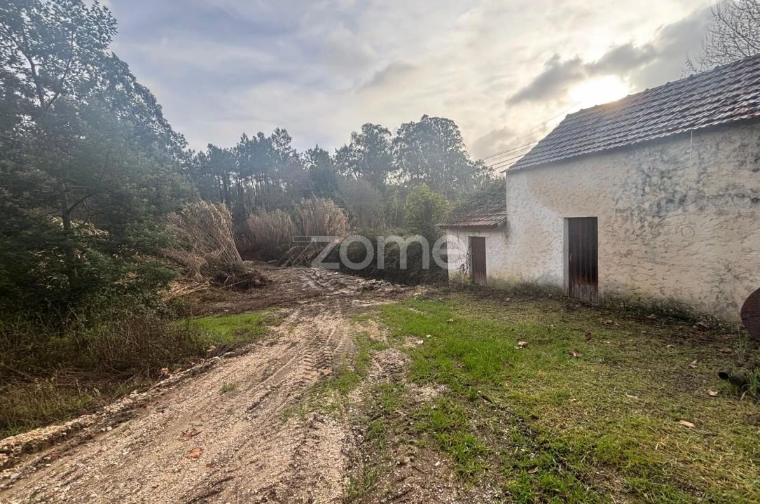 Moradia T1 para Venda em Moinhos de Gandara Foto 10