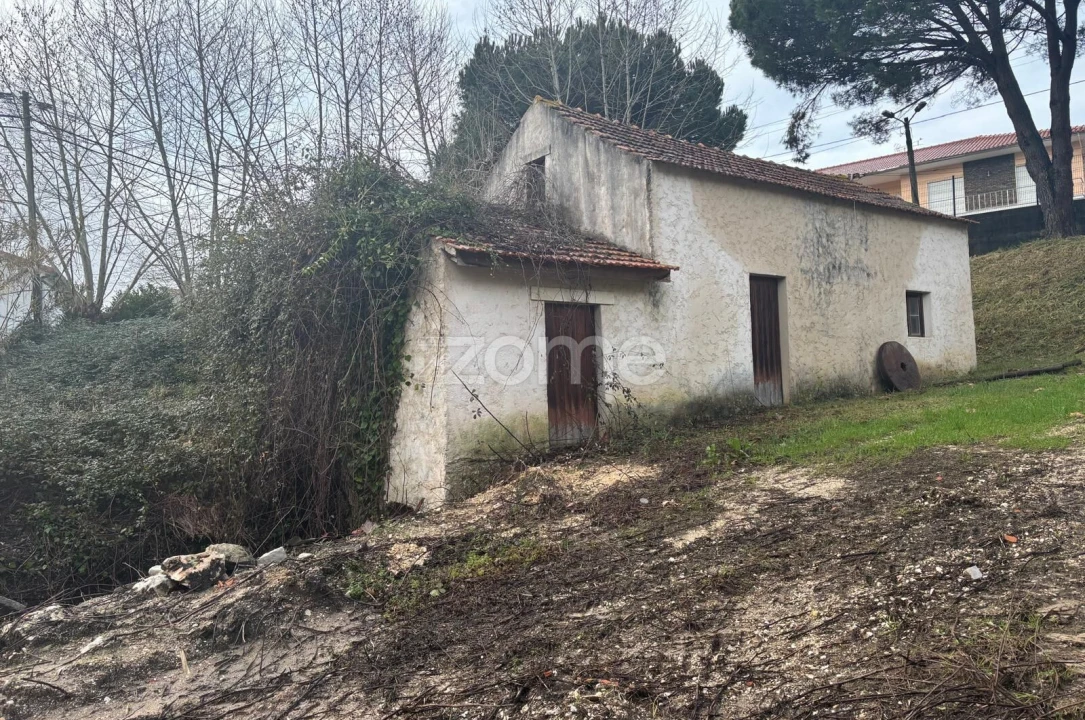 Moradia T1 para Venda em Moinhos de Gandara Foto 11