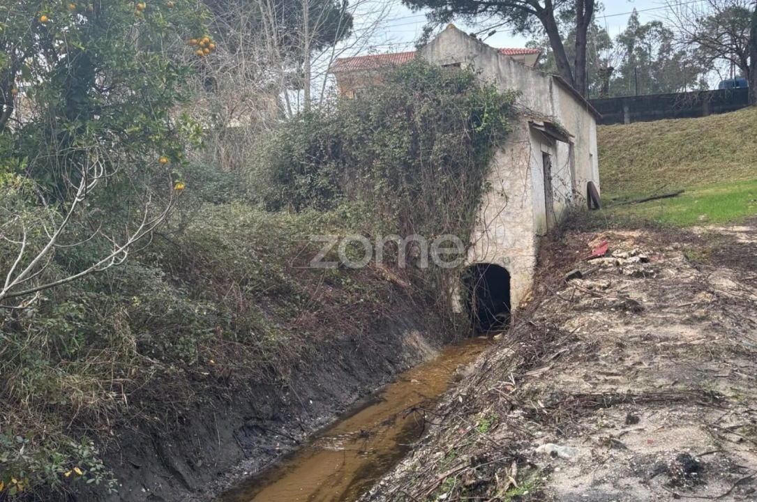 Moradia T1 para Venda em Moinhos de Gandara Foto 12