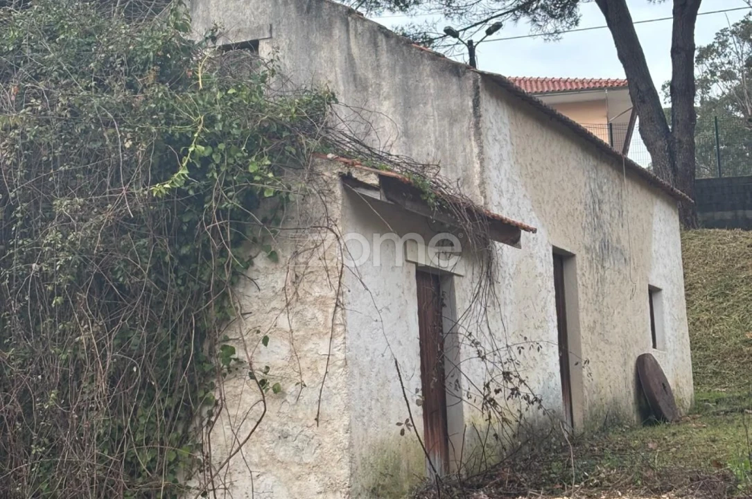 Moradia T1 para Venda em Moinhos de Gandara Foto 14