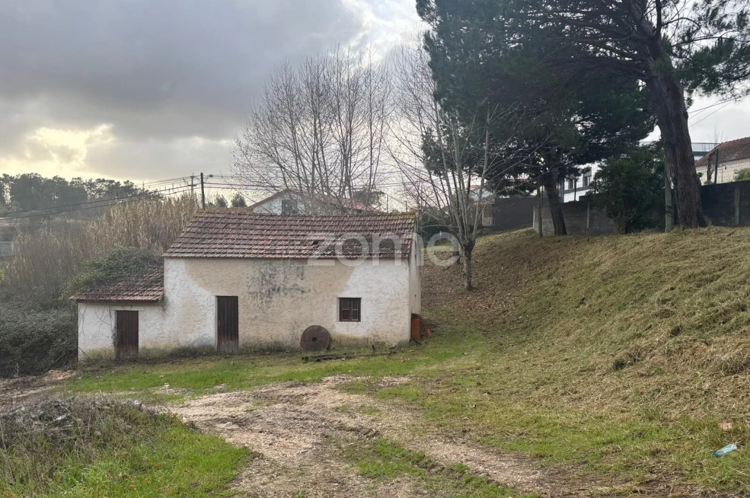 Moradia T1 para Venda em Moinhos de Gandara Foto 1