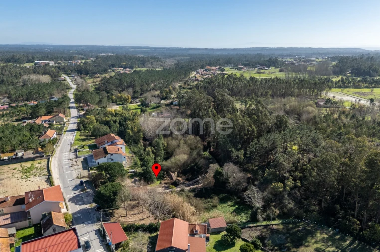 Moradia T1 para Venda em Moinhos de Gandara Foto 7