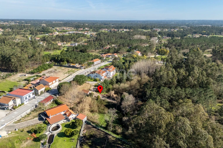 Moradia T1 para Venda em Moinhos de Gandara Foto 8