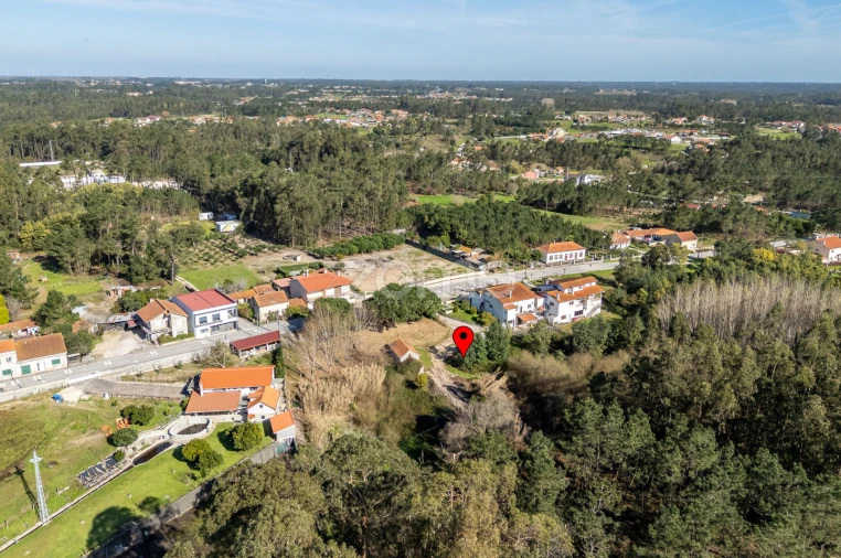 Moradia T1 para Venda em Moinhos de Gandara Foto 10