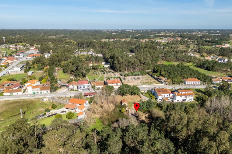 Moradia T1 para Venda em Moinhos de Gandara Foto 11