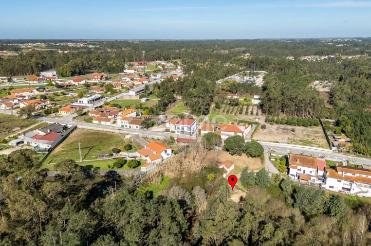 Moradia T1 para Venda em Moinhos de Gandara Foto 12