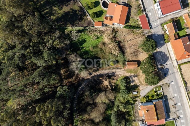 Moradia T1 para Venda em Moinhos de Gandara Foto 15