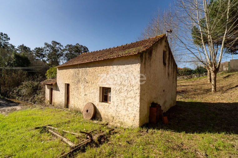 Moradia T1 para Venda em Moinhos de Gandara Foto 3