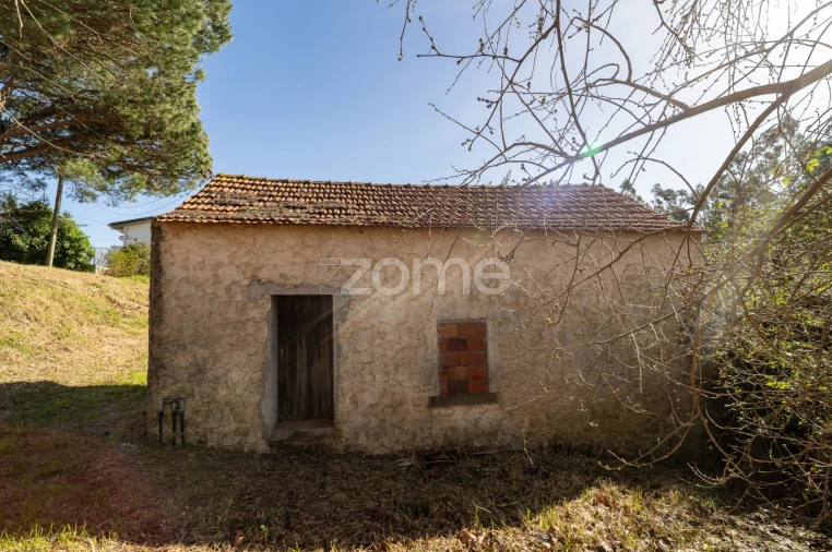 Moradia T1 para Venda em Moinhos de Gandara Foto 4