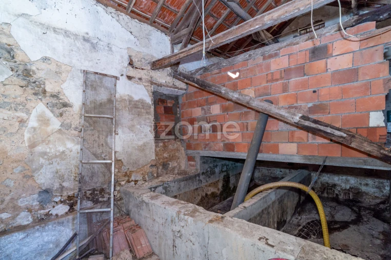 Moradia T1 para Venda em Moinhos de Gandara Foto 17