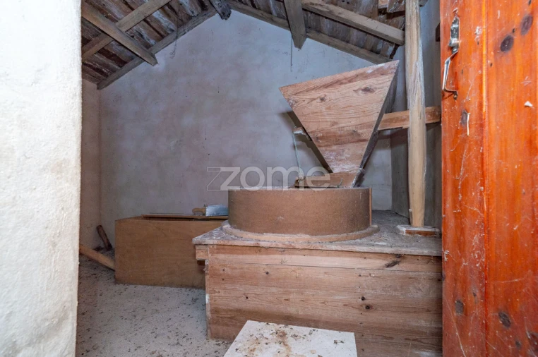 Moradia T1 para Venda em Moinhos de Gandara Foto 18