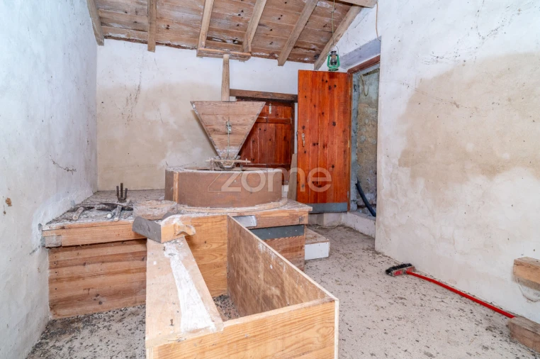 Moradia T1 para Venda em Moinhos de Gandara Foto 21