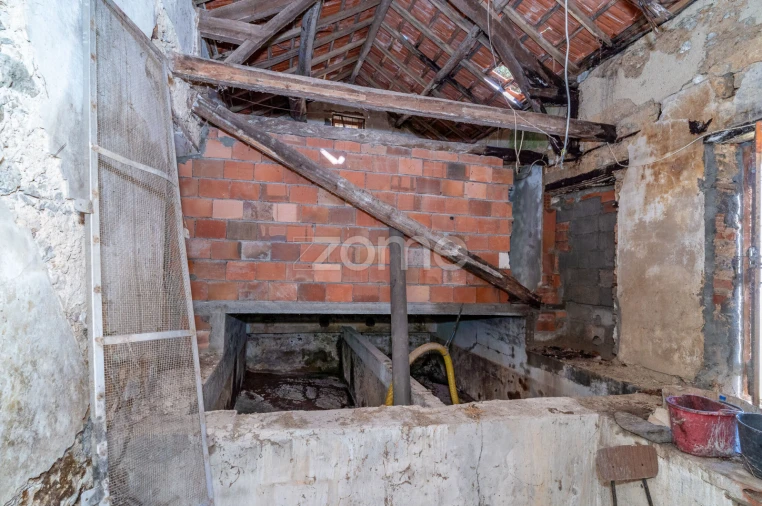 Moradia T1 para Venda em Moinhos de Gandara Foto 22