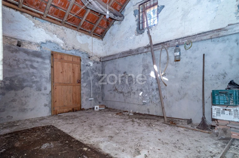 Moradia T1 para Venda em Moinhos de Gandara Foto 24