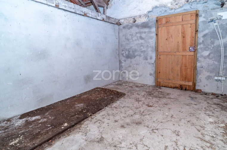 Moradia T1 para Venda em Moinhos de Gandara Foto 29