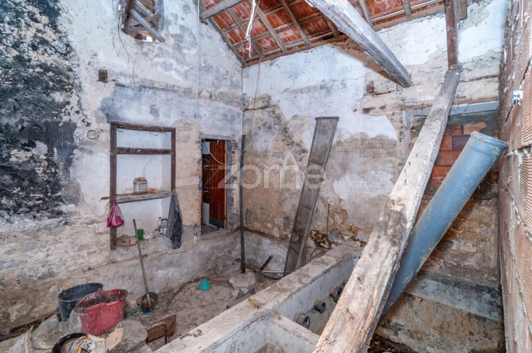 Moradia T1 para Venda em Moinhos de Gandara Foto 30