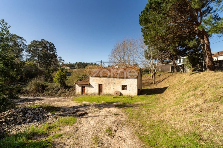 Moradia T1 para Venda em Moinhos de Gandara Foto 5