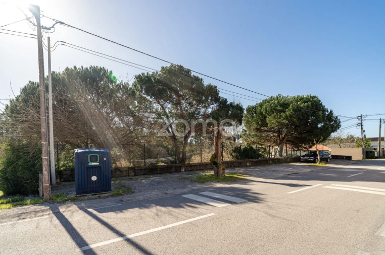 Moradia T1 para Venda em Moinhos de Gandara Foto 33