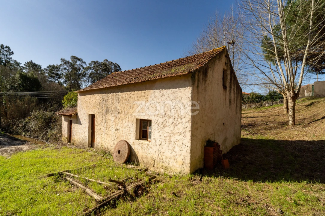 Moradia T1 para Venda em Moinhos de Gandara Foto 3