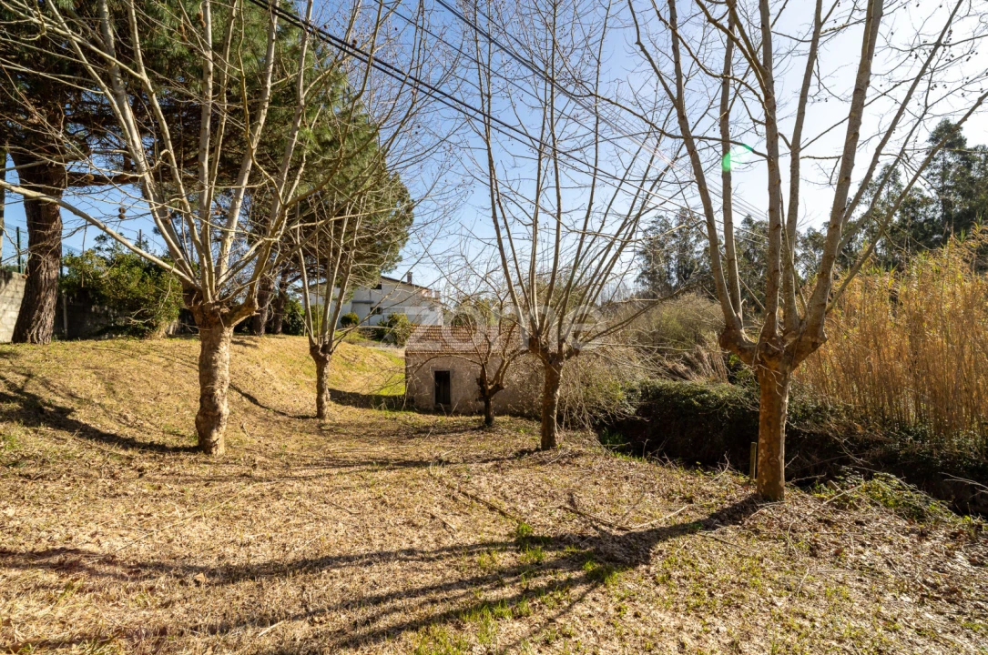 Moradia T1 para Venda em Moinhos de Gandara Foto 16