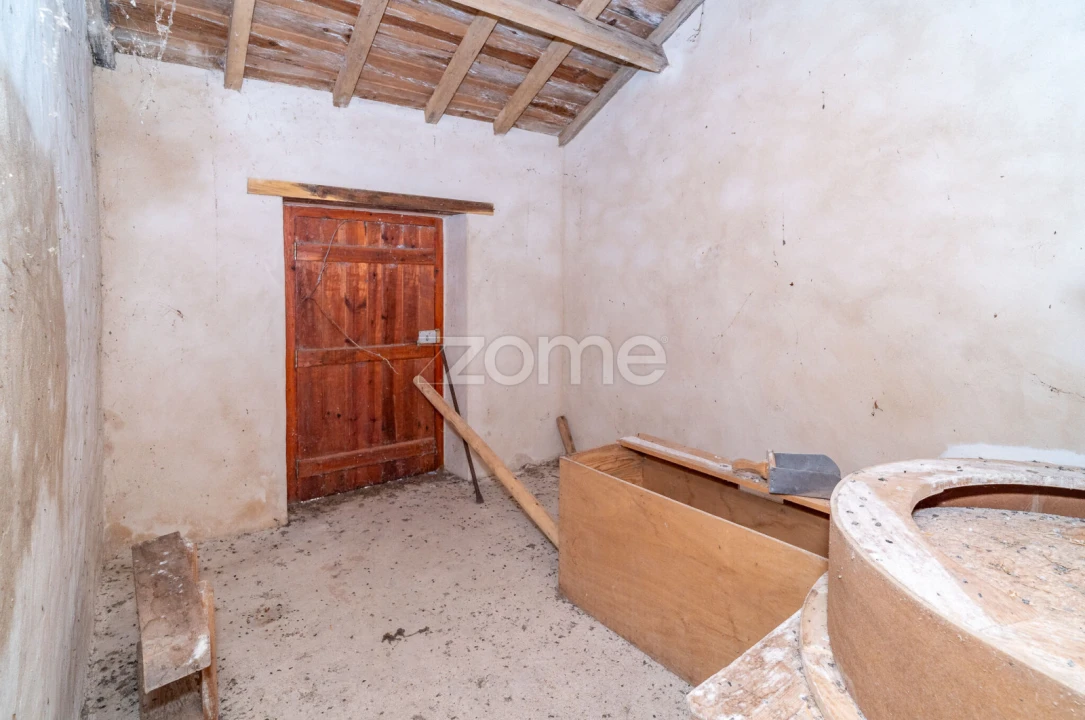 Moradia T1 para Venda em Moinhos de Gandara Foto 19