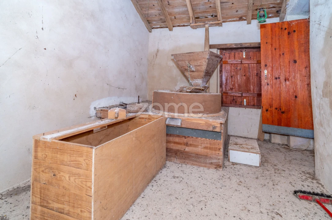 Moradia T1 para Venda em Moinhos de Gandara Foto 20