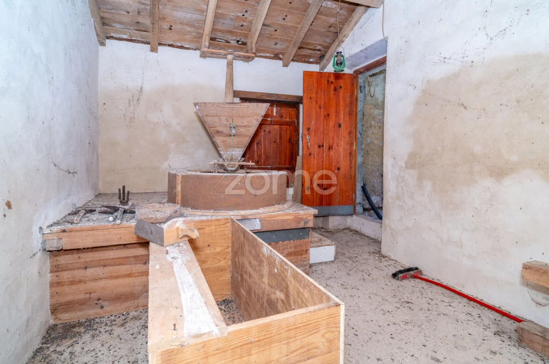 Moradia T1 para Venda em Moinhos de Gandara Foto 21