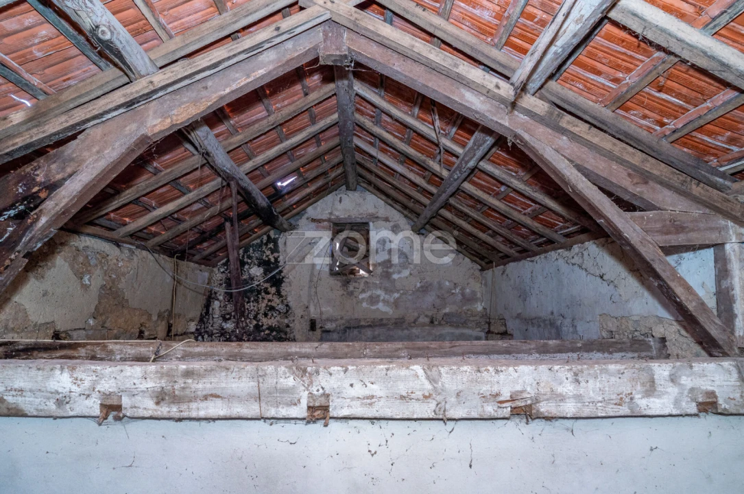 Moradia T1 para Venda em Moinhos de Gandara Foto 28