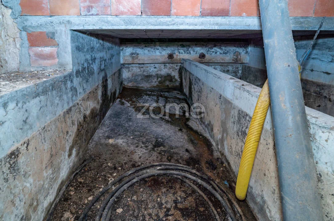 Moradia T1 para Venda em Moinhos de Gandara Foto 32