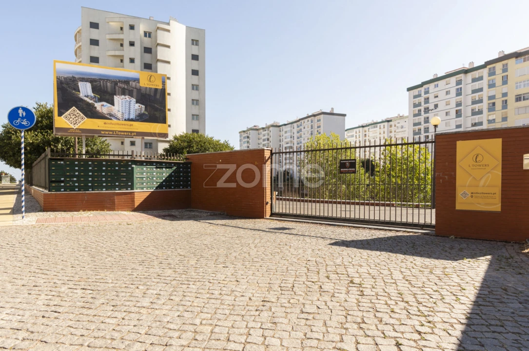 Apartamento T2 para Arrendamento em Oeiras e São Julião da Barra, Paço de Arcos e Caxias Foto 20