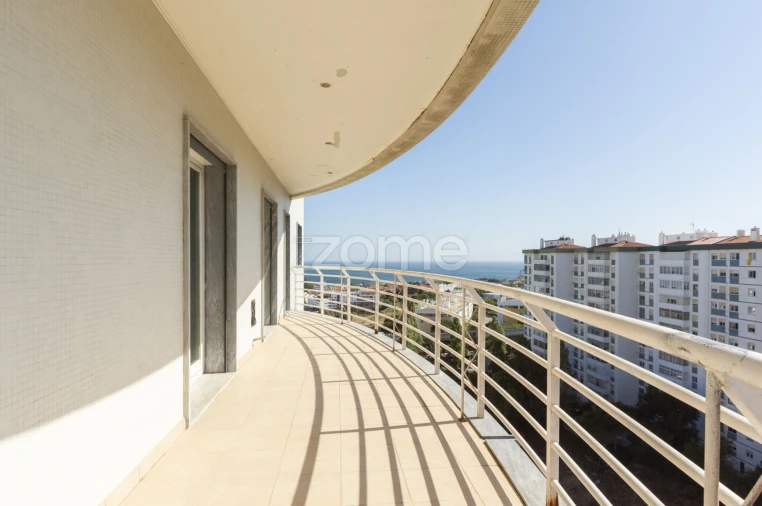 Apartamento T2 para Arrendamento em Oeiras e São Julião da Barra, Paço de Arcos e Caxias Foto 8