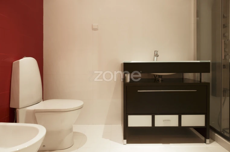 Apartamento T2 para Arrendamento em Oeiras e São Julião da Barra, Paço de Arcos e Caxias Foto 13