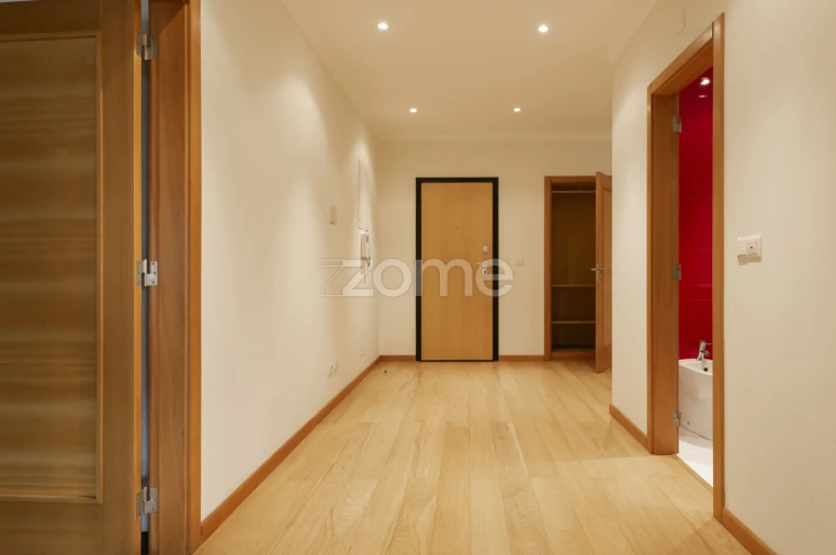 Apartamento T2 para Arrendamento em Oeiras e São Julião da Barra, Paço de Arcos e Caxias Foto 10