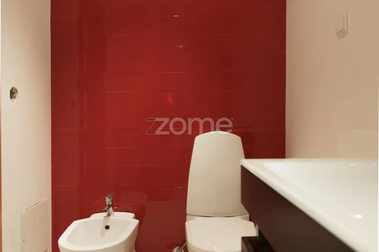 Apartamento T2 para Arrendamento em Oeiras e São Julião da Barra, Paço de Arcos e Caxias Foto 12