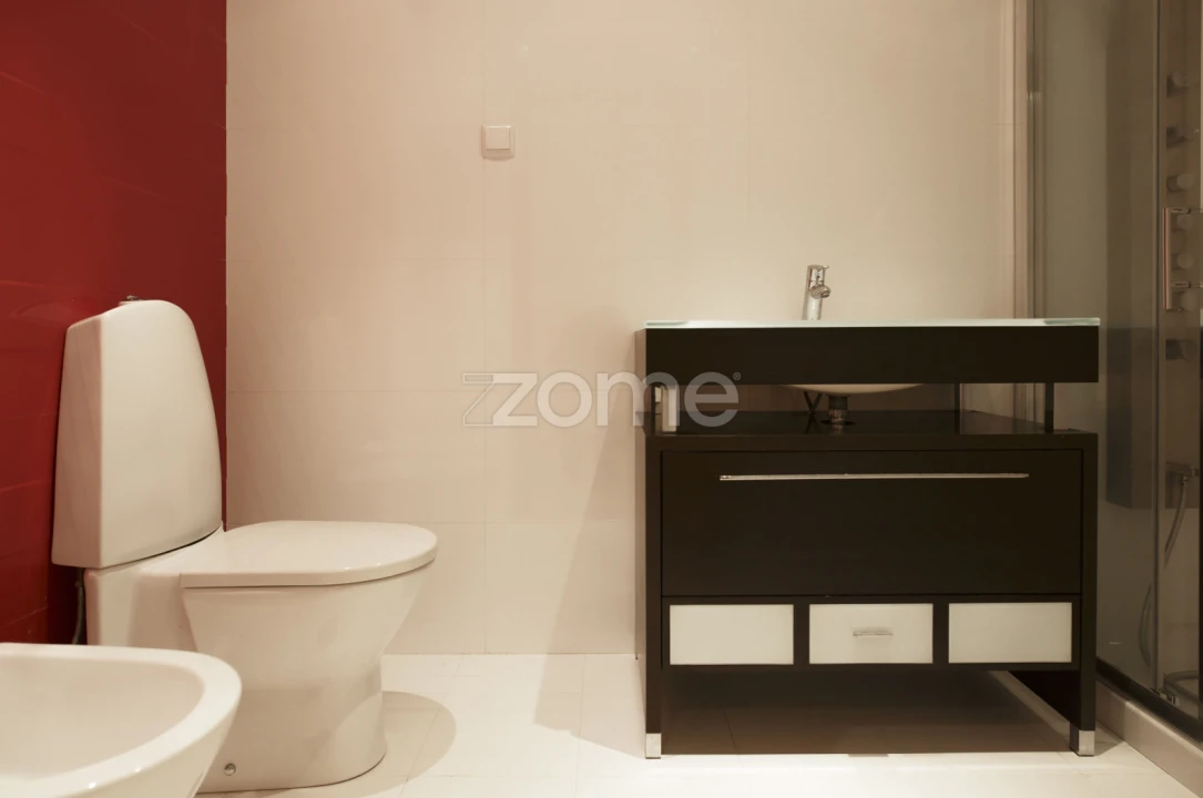 Apartamento T2 para Arrendamento em Oeiras e São Julião da Barra, Paço de Arcos e Caxias Foto 13