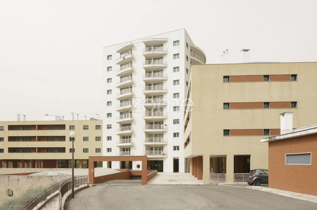 Apartamento T2 para Arrendamento em Oeiras e São Julião da Barra, Paço de Arcos e Caxias Foto 19