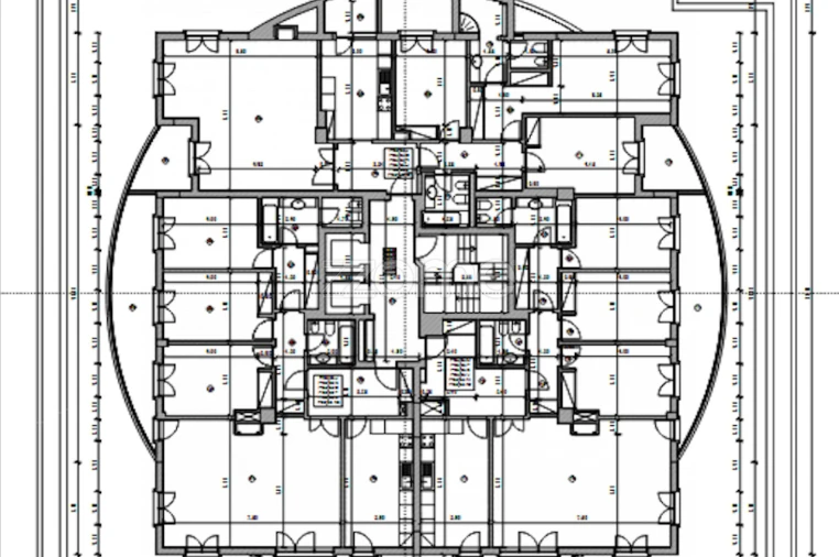 Apartamento T3 para Arrendamento em Oeiras e São Julião da Barra, Paço de Arcos e Caxias Foto 22