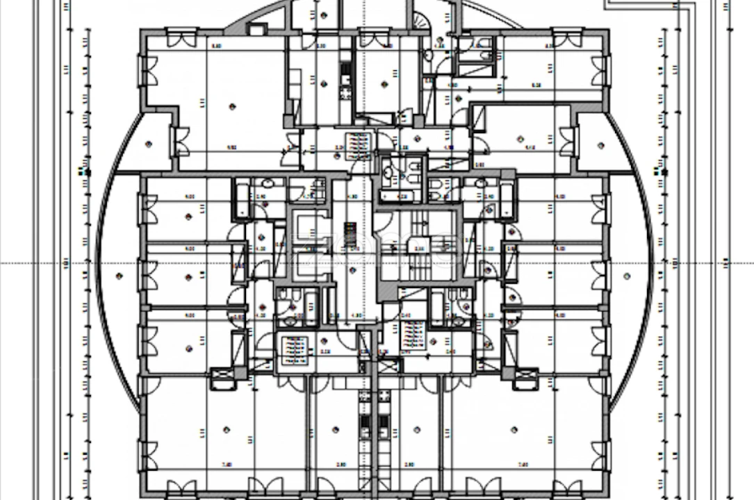 Apartamento T3 para Arrendamento em Oeiras e São Julião da Barra, Paço de Arcos e Caxias Foto 22