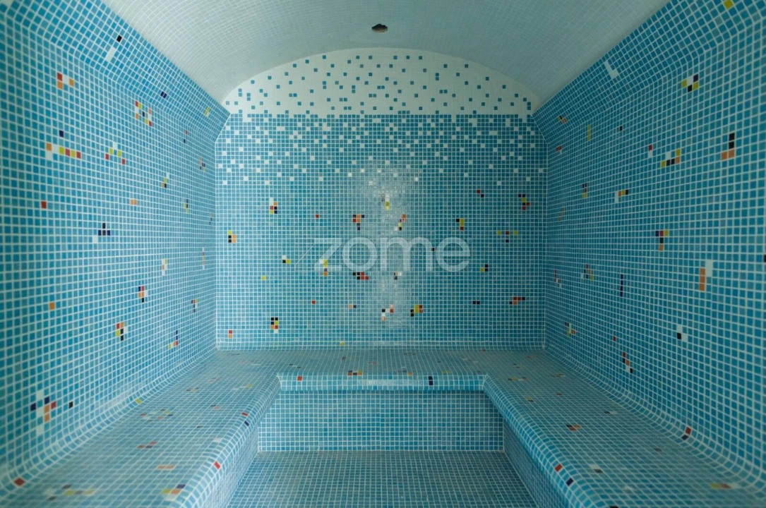 Apartamento T3 para Arrendamento em Oeiras e São Julião da Barra, Paço de Arcos e Caxias Foto 19