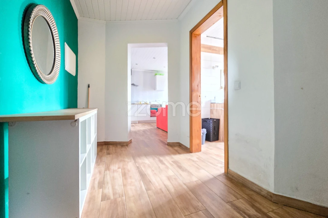 Moradia T4 para Venda em Criação Velha Foto 11