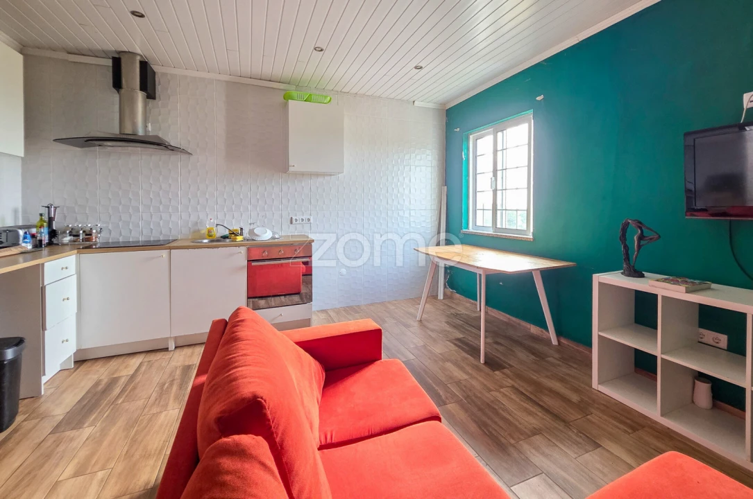 Moradia T4 para Venda em Criação Velha Foto 12