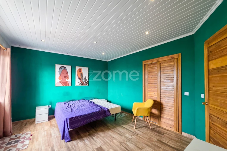 Moradia T4 para Venda em Criação Velha Foto 23